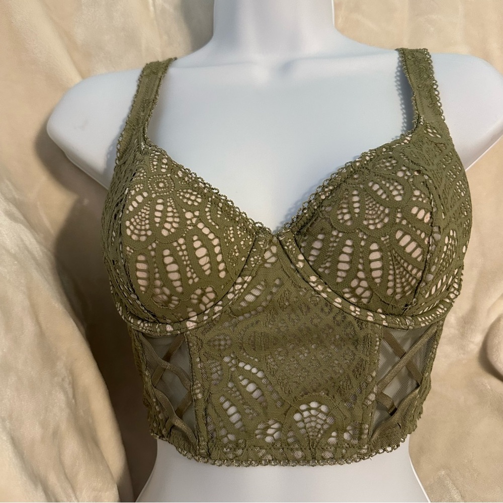 Victoria's Secret | Balconet Bra